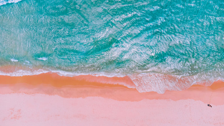 Where to Find Pink Sand Beaches: 10 Must-See Spots